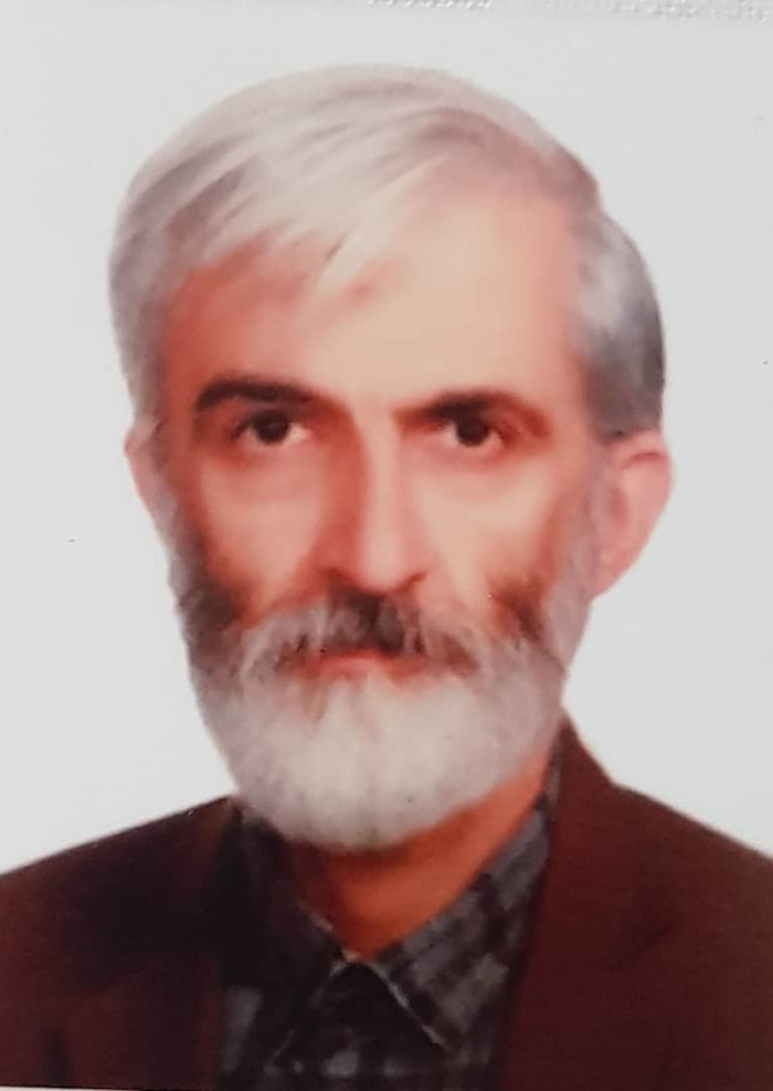 وکیل سید حسین قمقام