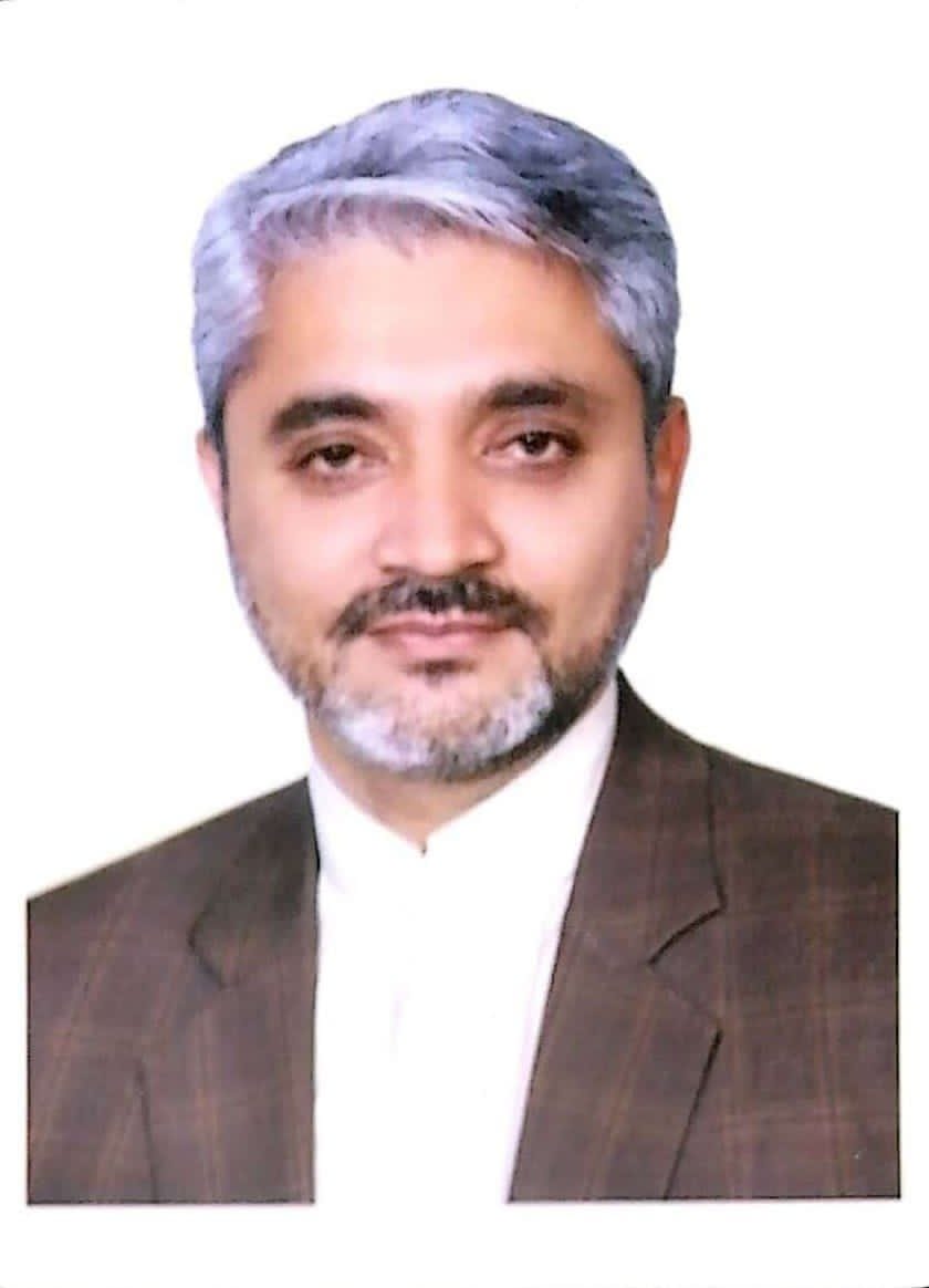 وکیل سید حسین پور سجادی