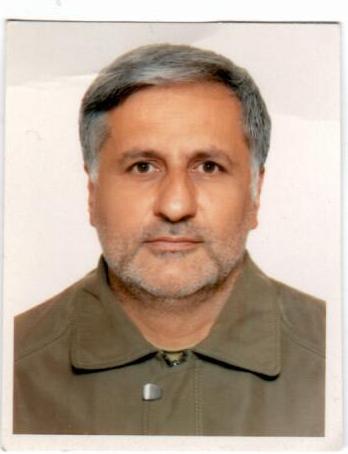 وکیل سید رحیم میرستاری