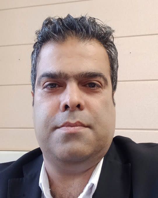 وکیل سید رضا موسوی