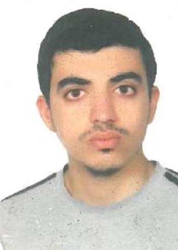 وکیل سید روح اله حسینی