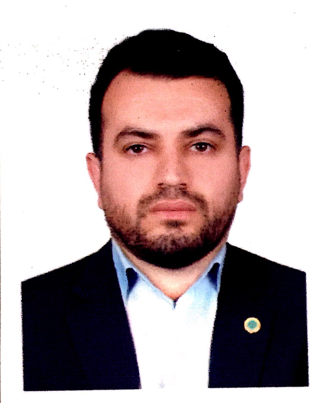 وکیل سید سائد حسینی کلور