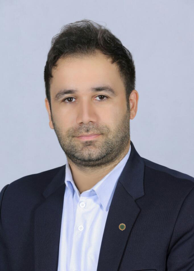 وکیل سید سجاد محمدی مهویزانی