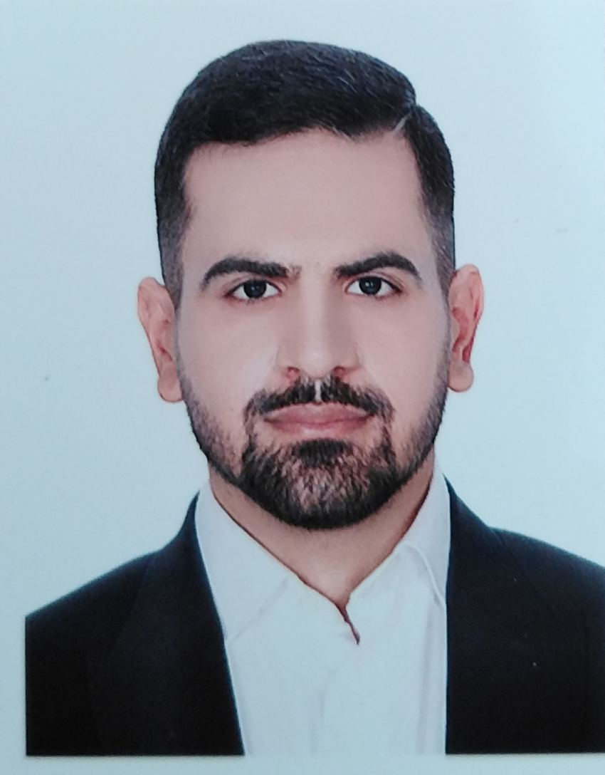 وکیل سید شایان ابراهیمی پورفرسنگی