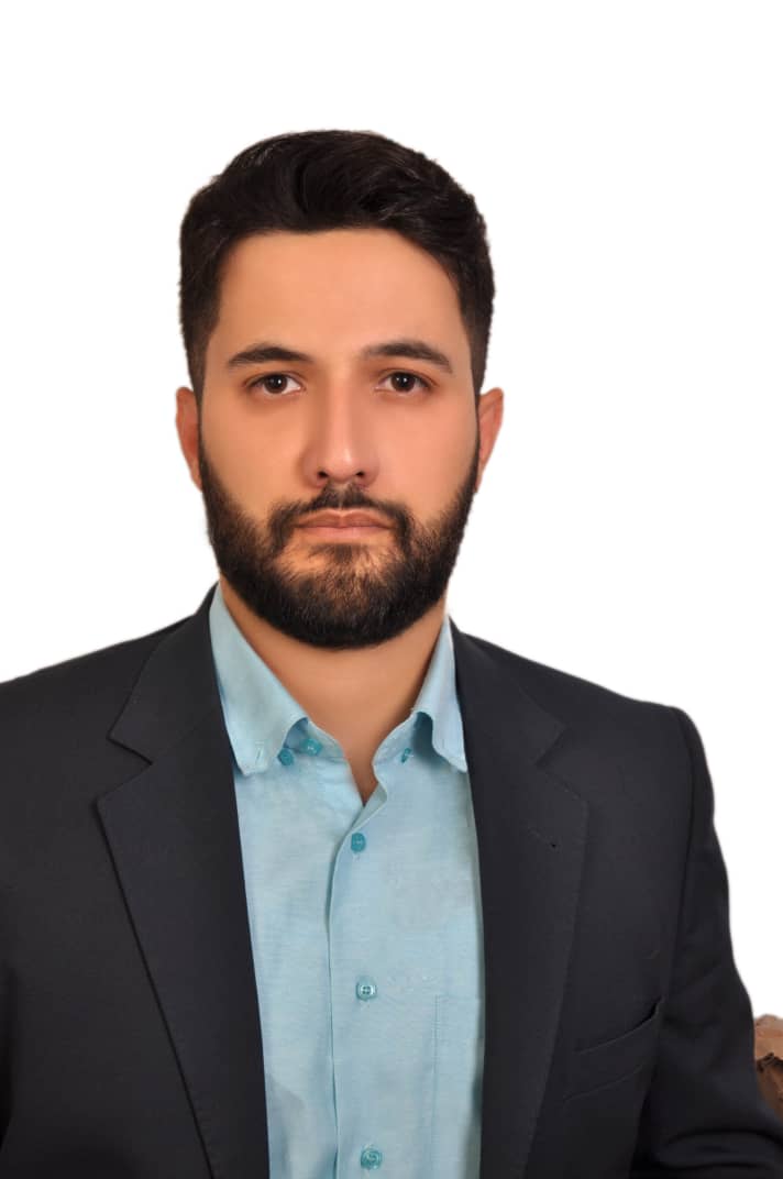 وکیل سید شهاب الدین حسینی قمصری