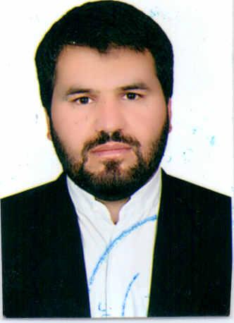 وکیل سید صادق معصومی