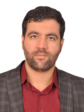 وکیل سید عباس حسینی المدنی
