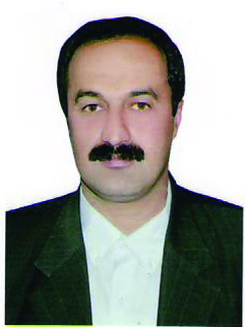 وکیل سید عباس موسوی