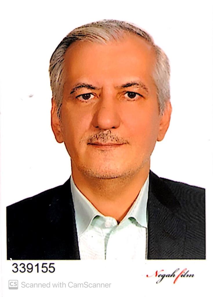 وکیل سید عبدالجواد میرهاشمی