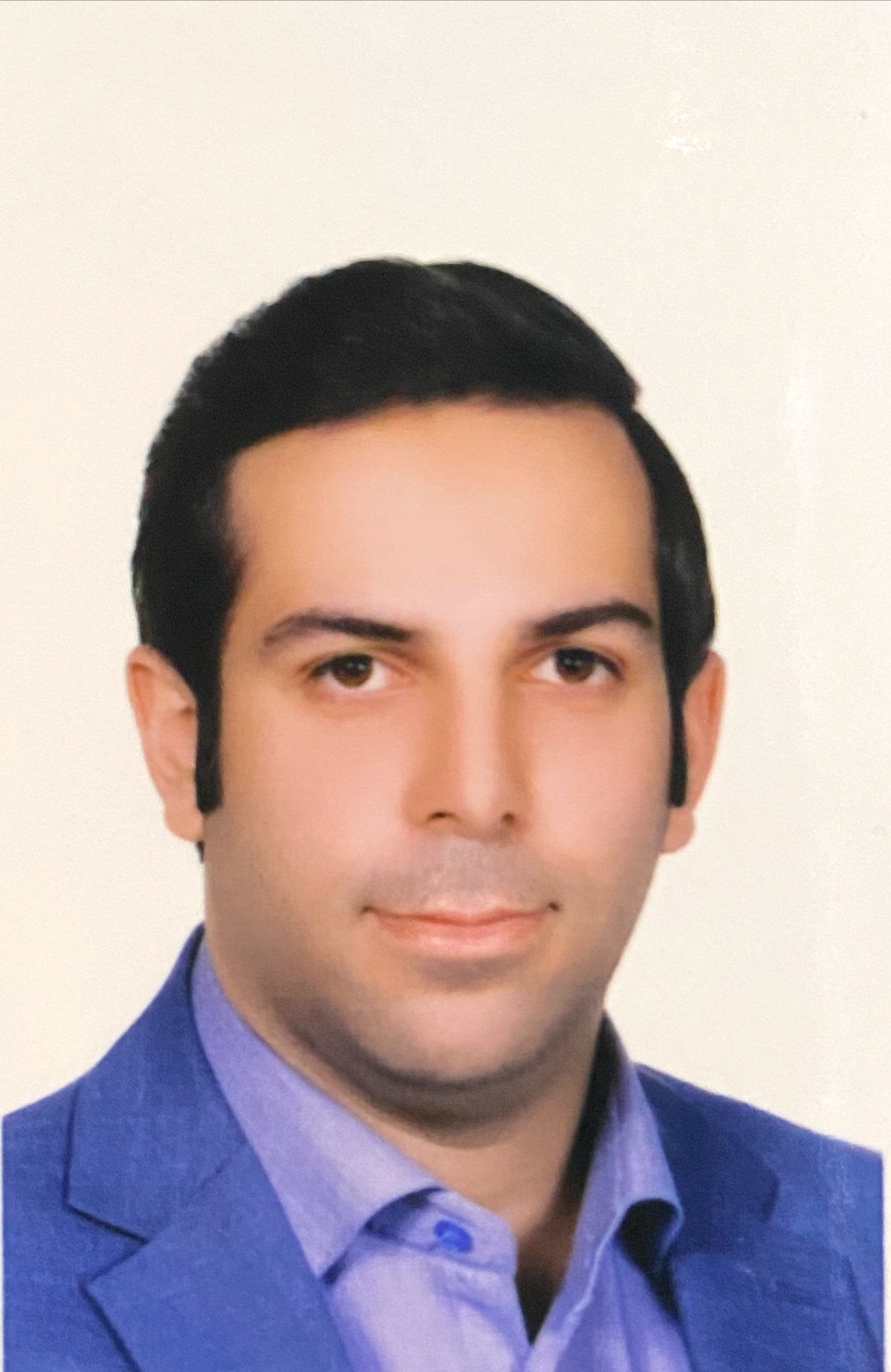 وکیل سید عبدالرسول ترابی