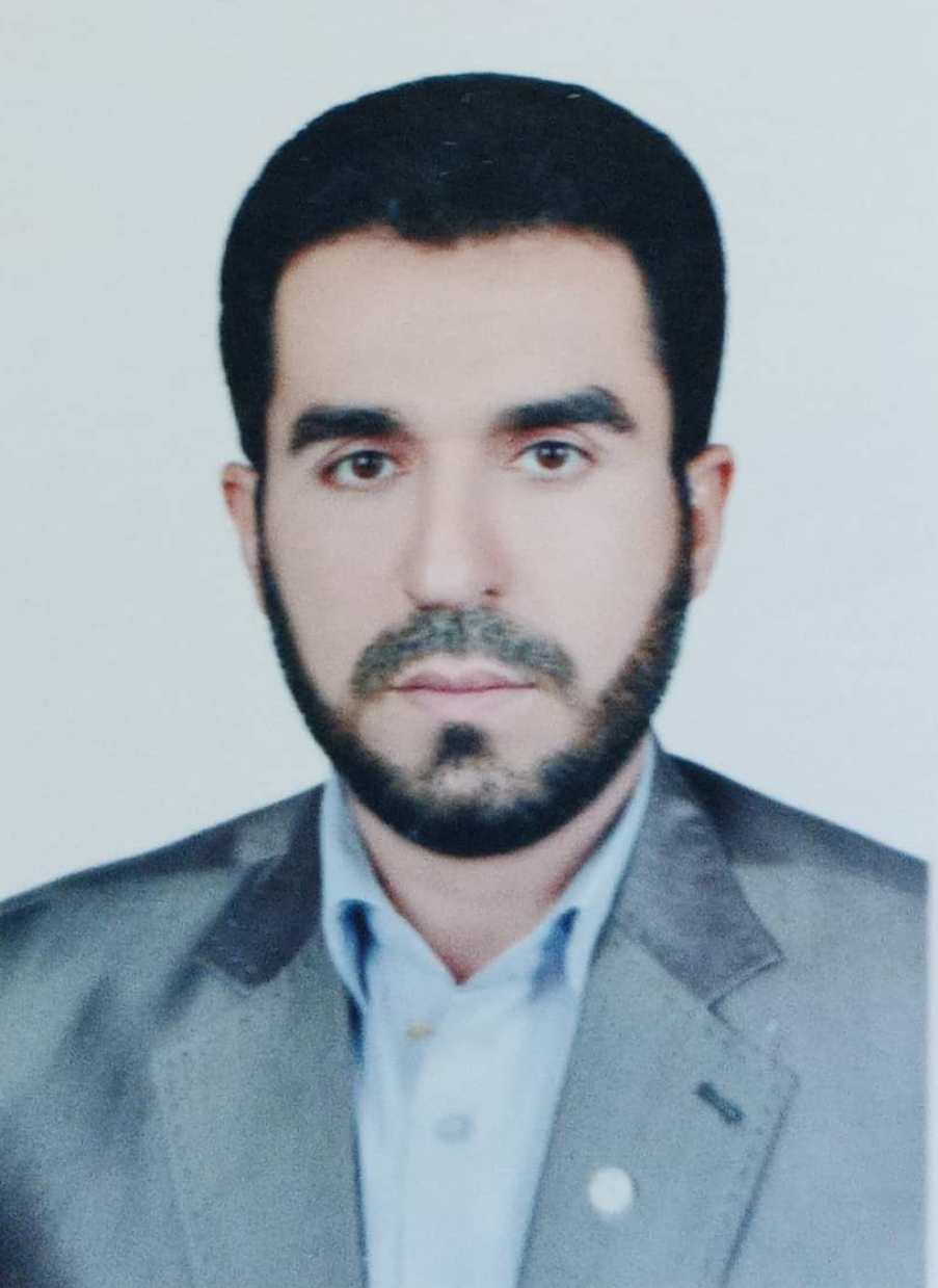وکیل سید عبدالرضا احمدی زاده