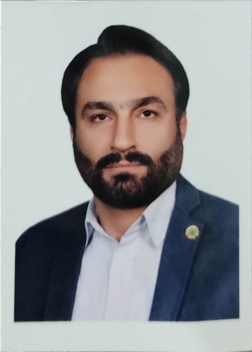 وکیل سید عبدالهادی مزارعی