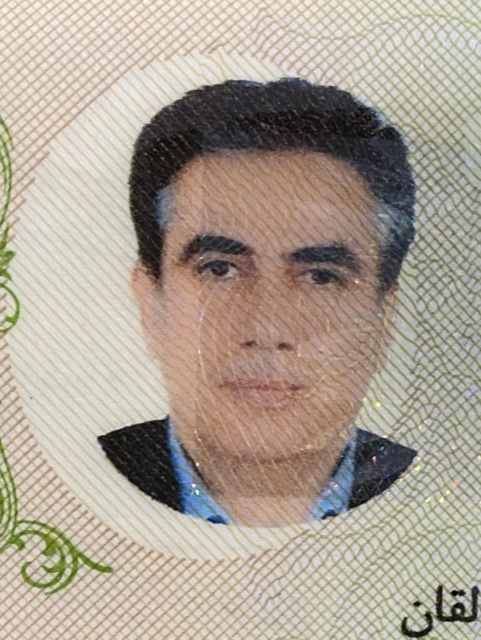 وکیل سید علاء الدین سادات رسول