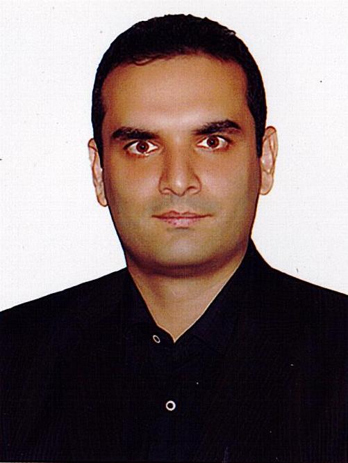 وکیل سید علی اصغر حسینیان