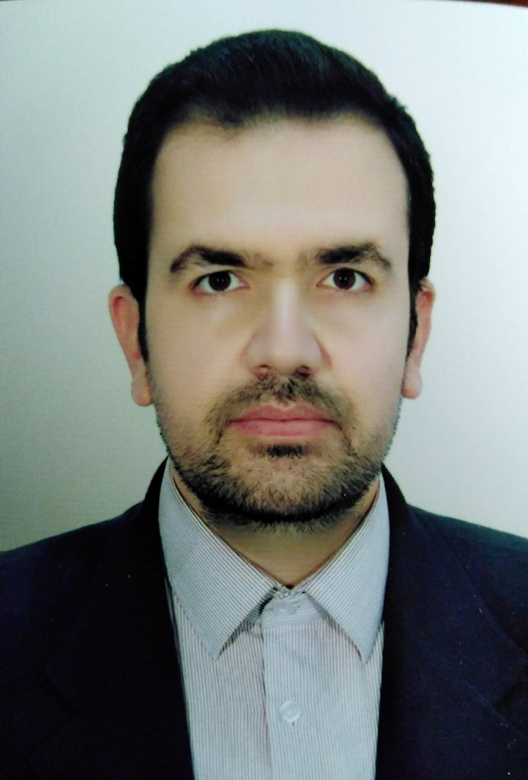 وکیل سید علی اصغر رحیمی
