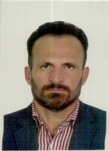 وکیل سید علی اکبر حسینی