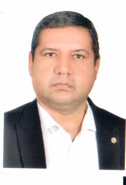 وکیل سید علی طباطبائی