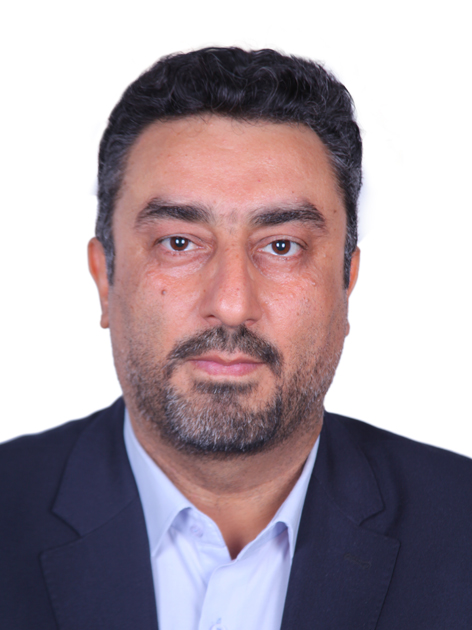 وکیل سید علی مدنی