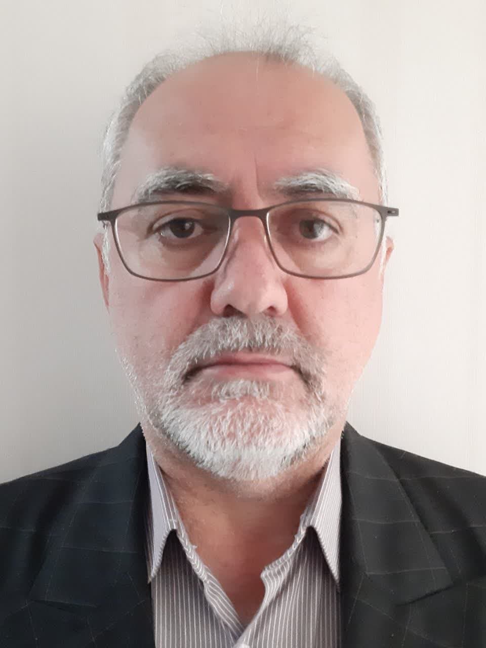 وکیل سید علی هاشمی