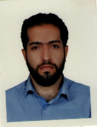 وکیل سید علیرضا حسینی