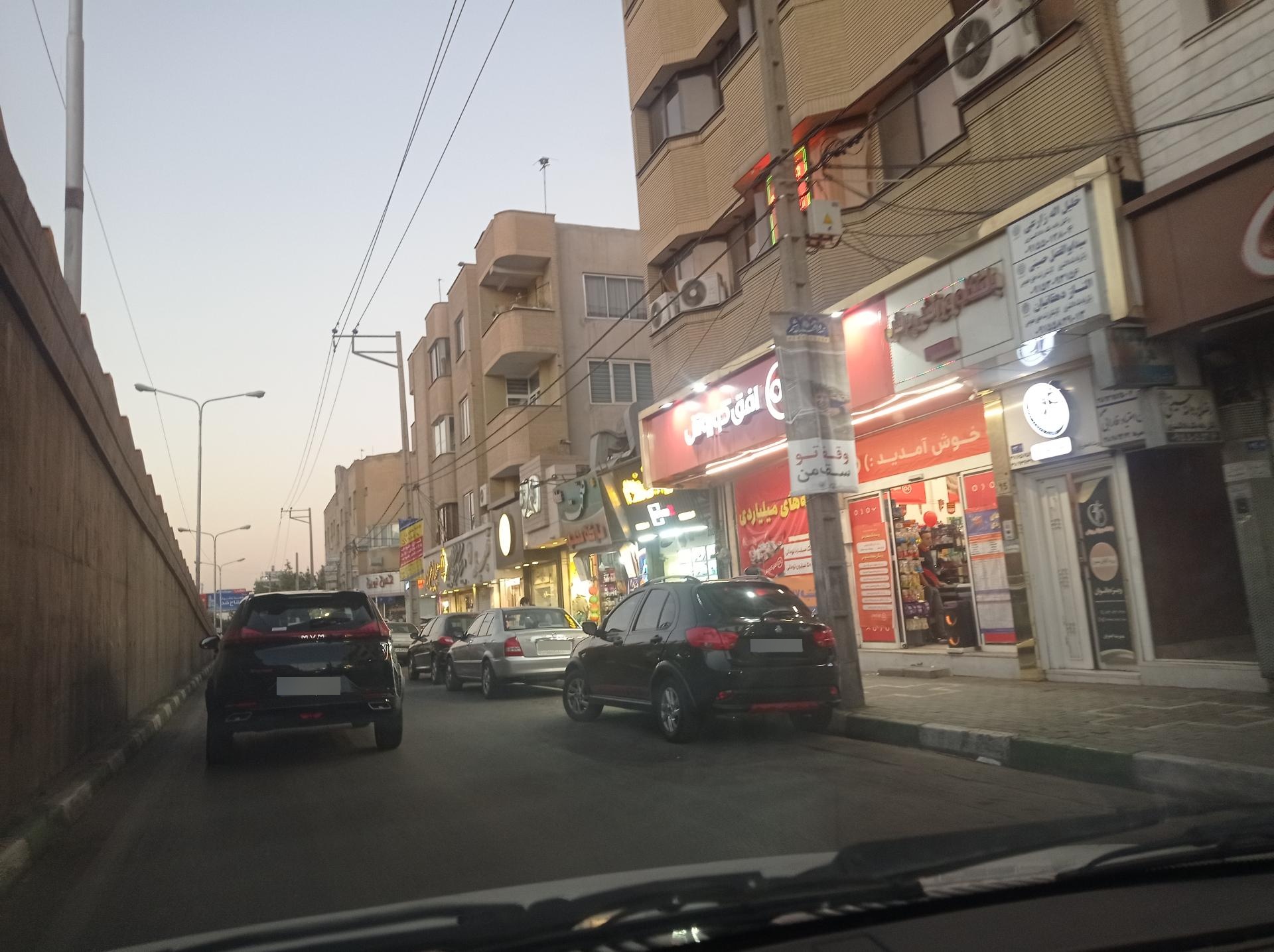 وکیل سید علیرضا رضوی سطوتی