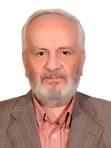 وکیل سید فضل اله مجتهد زاده