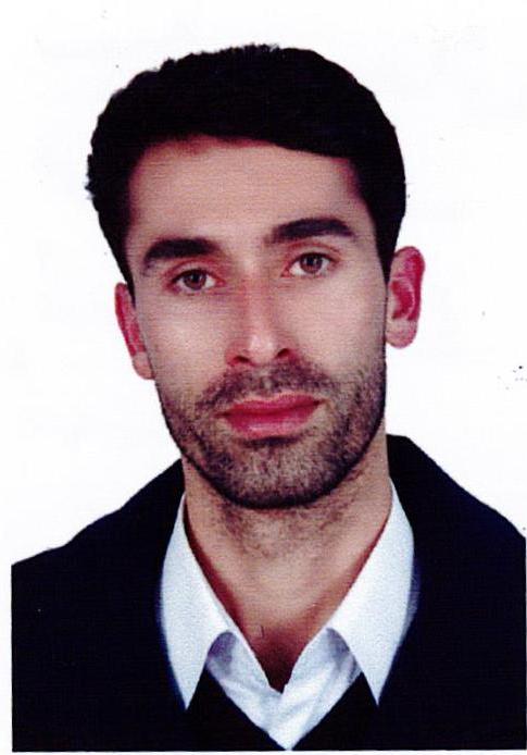 وکیل سید قاسم صفائی