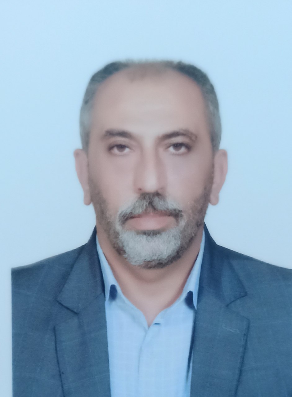 وکیل سید مجتبی بهمن