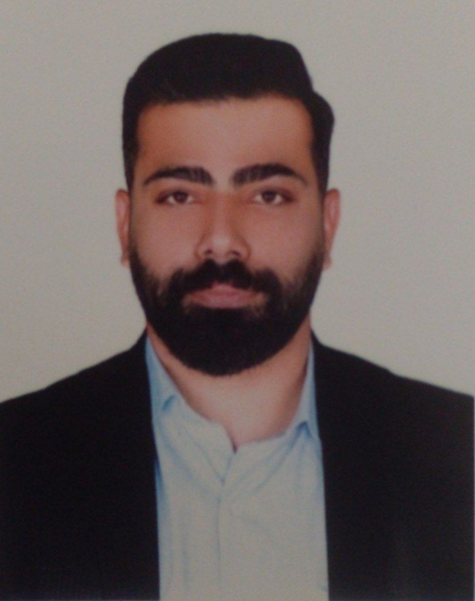 وکیل سید مجتبی دریاباری