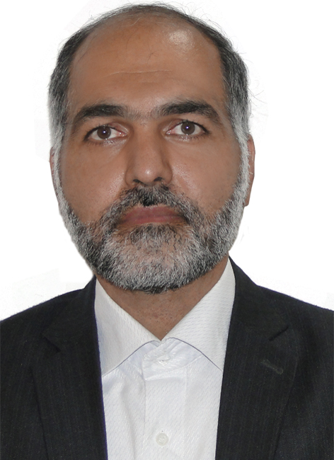 وکیل سید مجید هاشمی امرئی