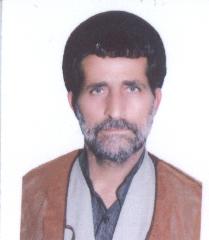 وکیل سید محمد باقر دریاباری