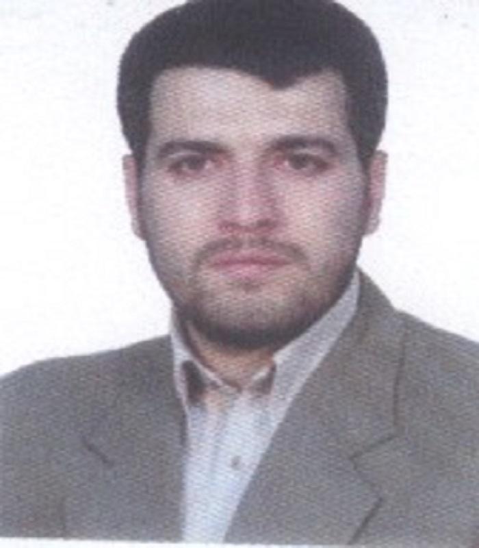 وکیل سید محمد تقی حسینی جد