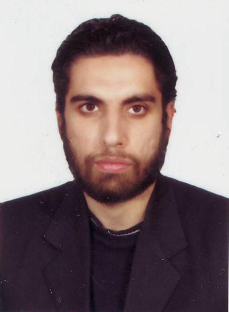 وکیل سید محمد حسینی اول