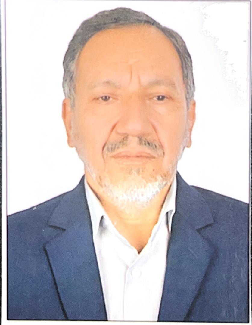 وکیل سید محمد حسینی