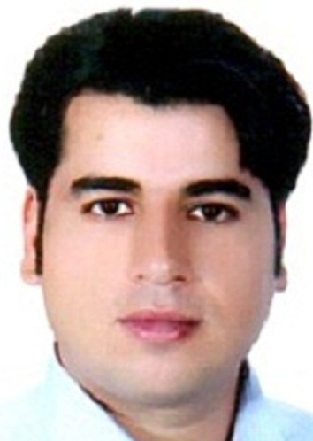وکیل سید محمد رستمی