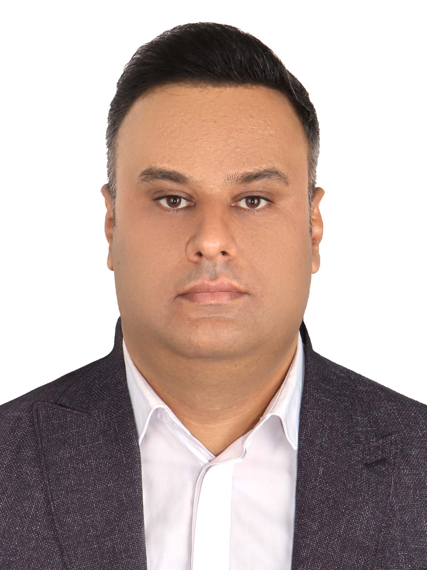 وکیل سید محمد رضا جلالی