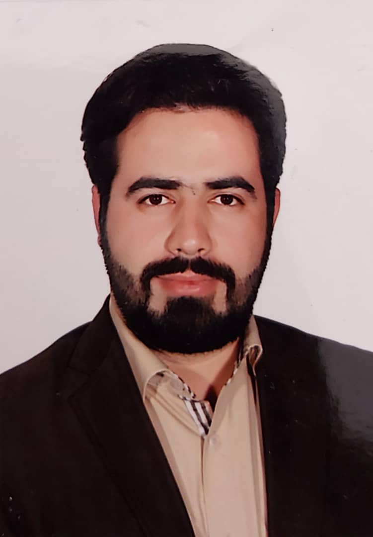 وکیل سید محمد صادق سید حسینی