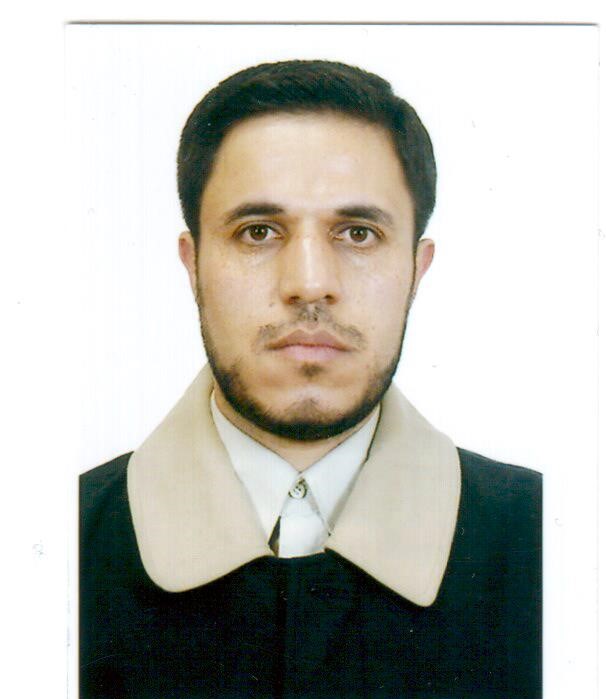 وکیل سید محمد طاها سیدموسوی
