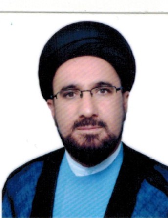 وکیل سید محمود نبوی