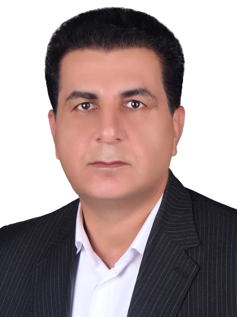 وکیل سید محمود هاشمی