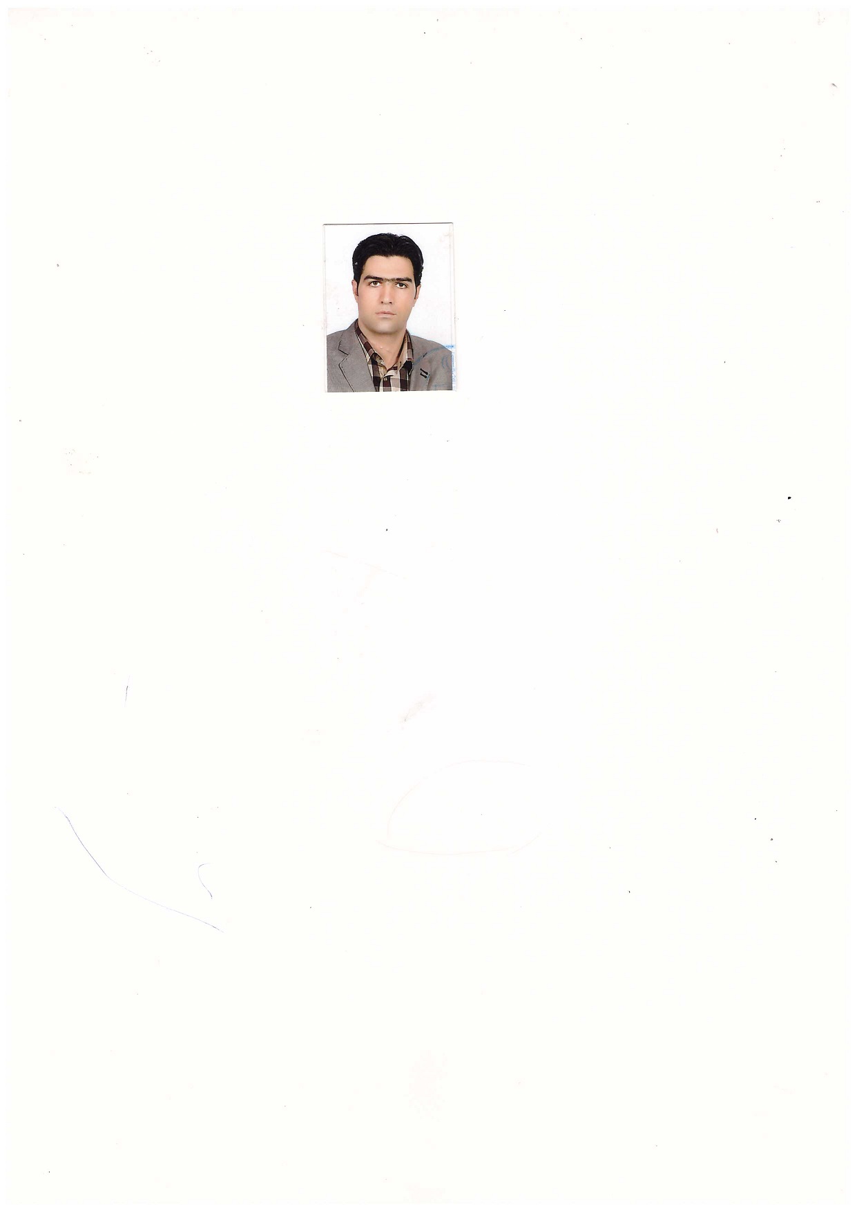 وکیل سید مرتضی یوزباشی