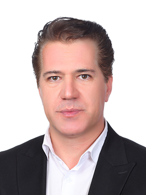 وکیل سید مسعود حسینی