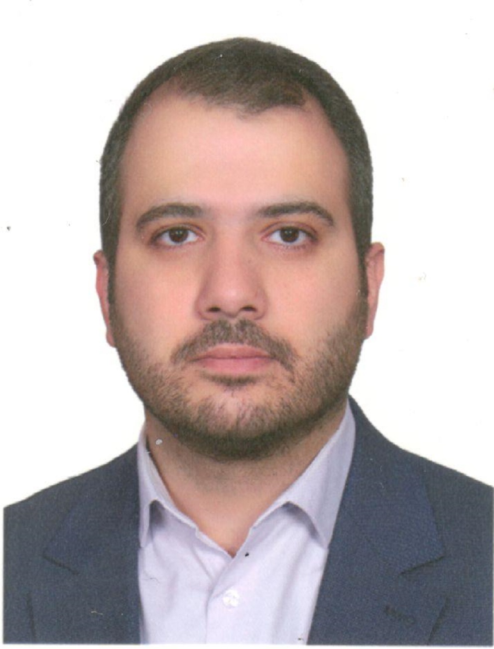 وکیل سید مسیح مرتضوی