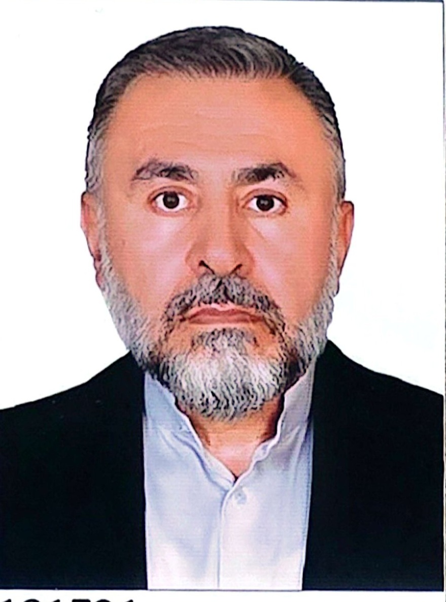 وکیل سید مصطفی سید رضائی