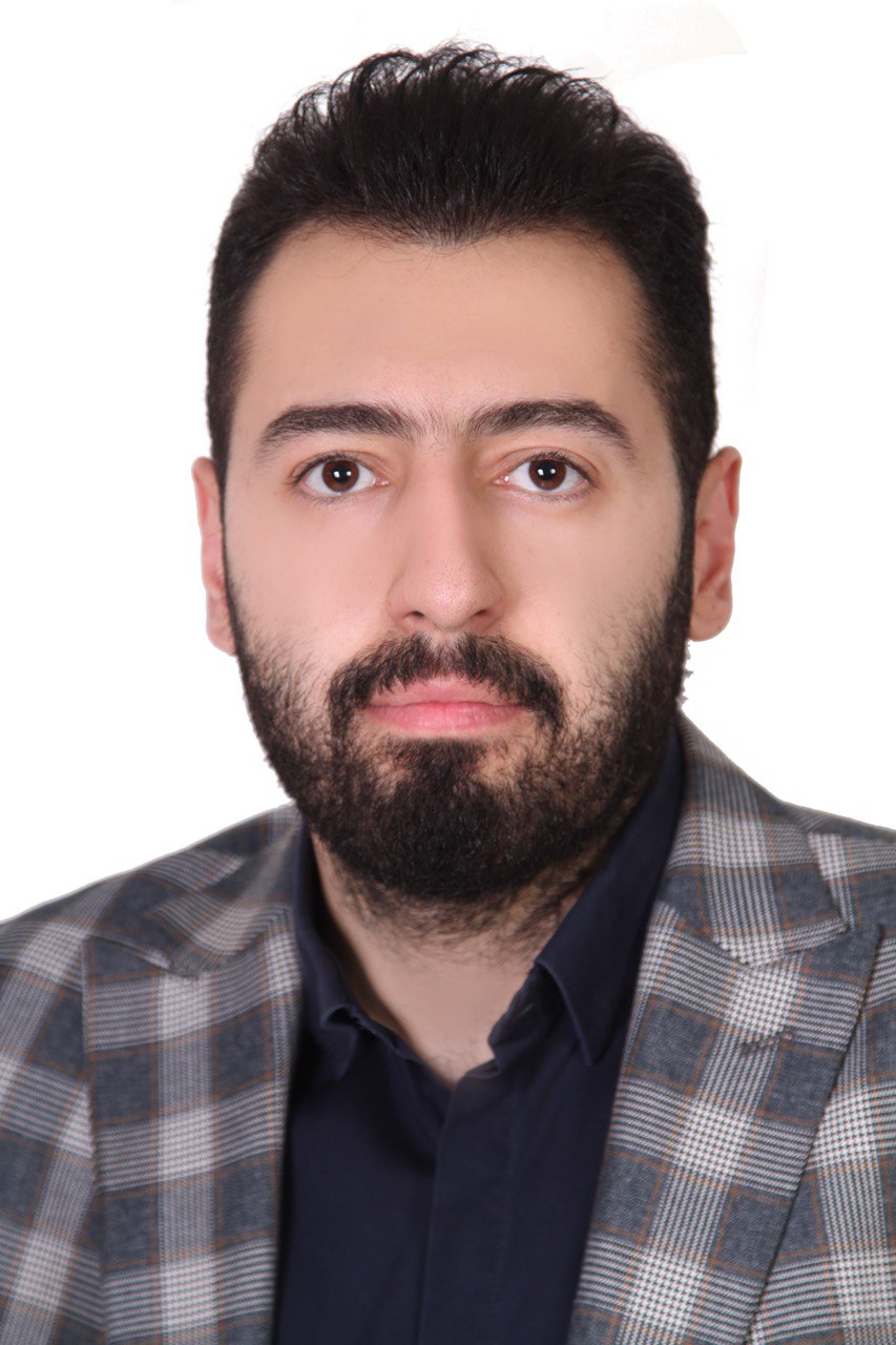 وکیل سید مهدی بنی هاشمی