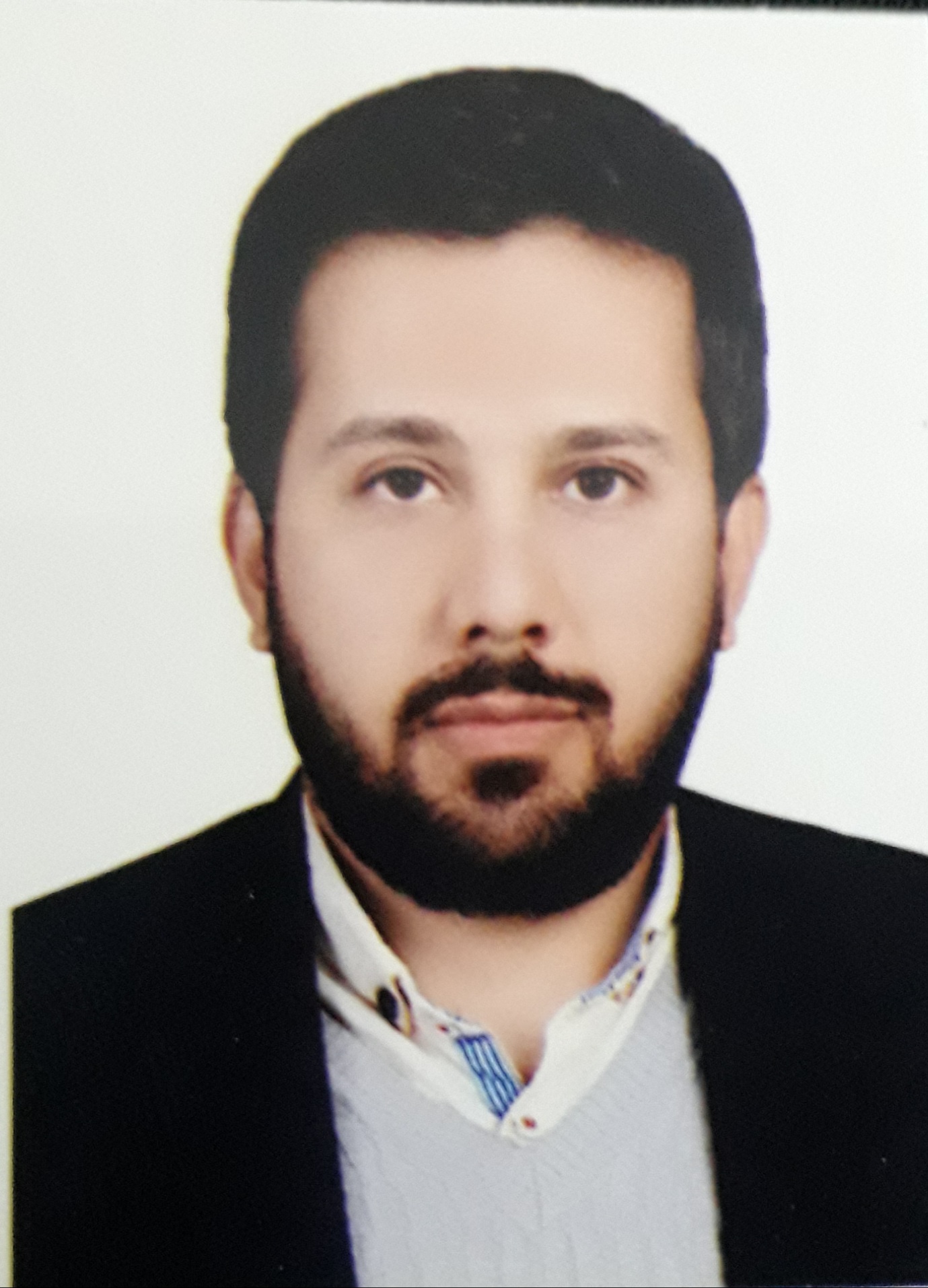 وکیل سید مهدی حسینی