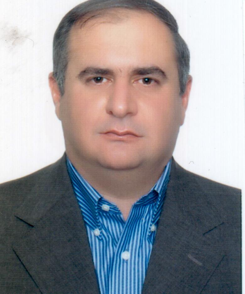 وکیل سید نیما مهدوی