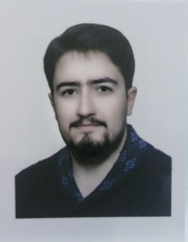 وکیل سید پدرام نقوی چالشتری