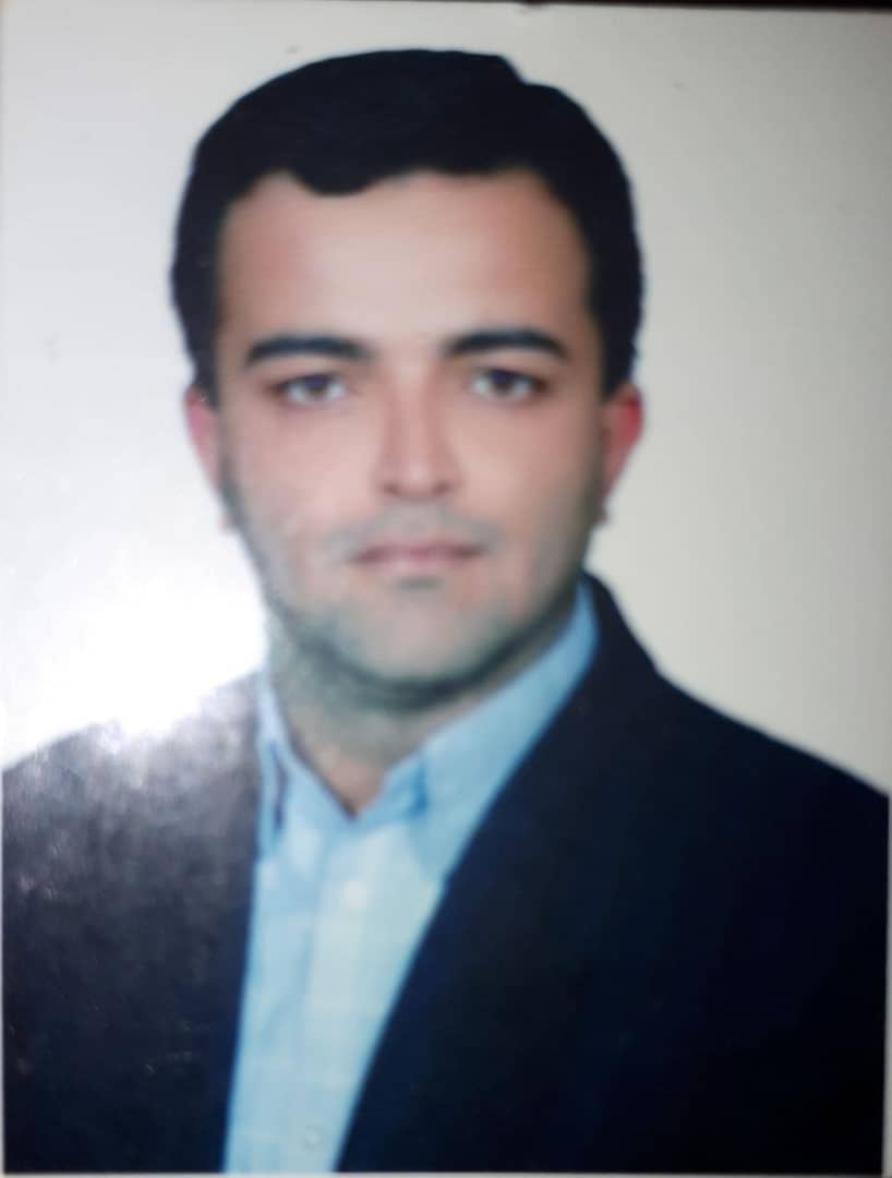 وکیل سید کاظم میرجعفری میراردکانی