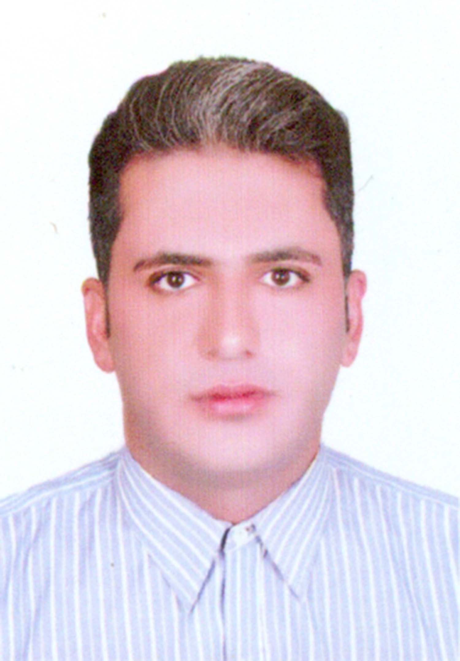 وکیل سید کاظم هاشمی